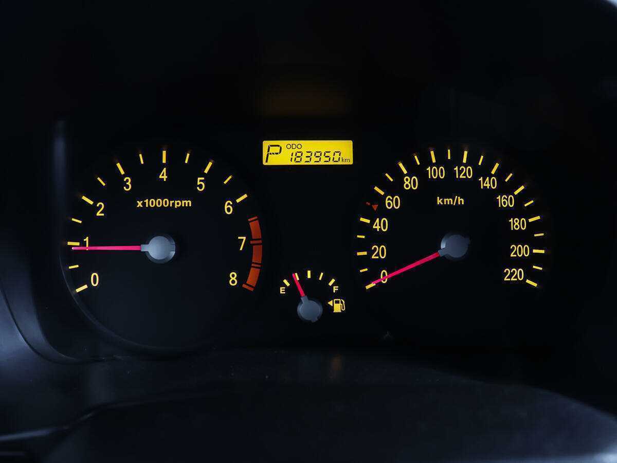 Kia Rio 2006 года с пробегом. Фото: #13