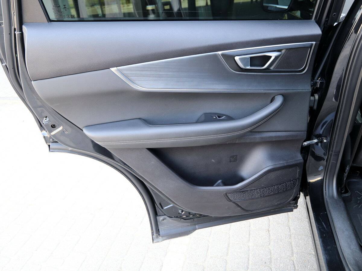 Chery Tiggo 7 Pro 2022 года с пробегом. Фото: #15