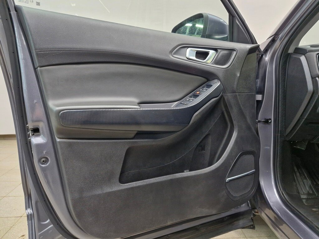 Chery Tiggo 4 2022 года с пробегом. Фото: #11