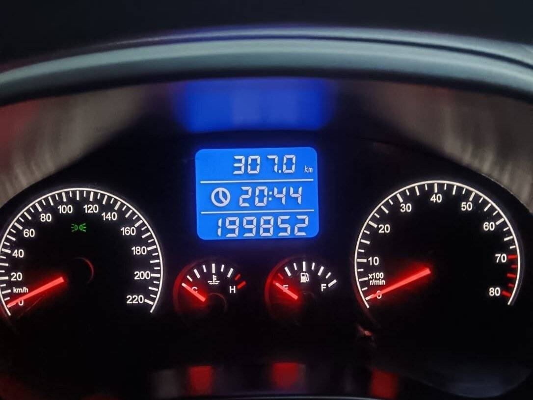 Chery Tiggo (T11) 2014 года с пробегом. Фото: #5