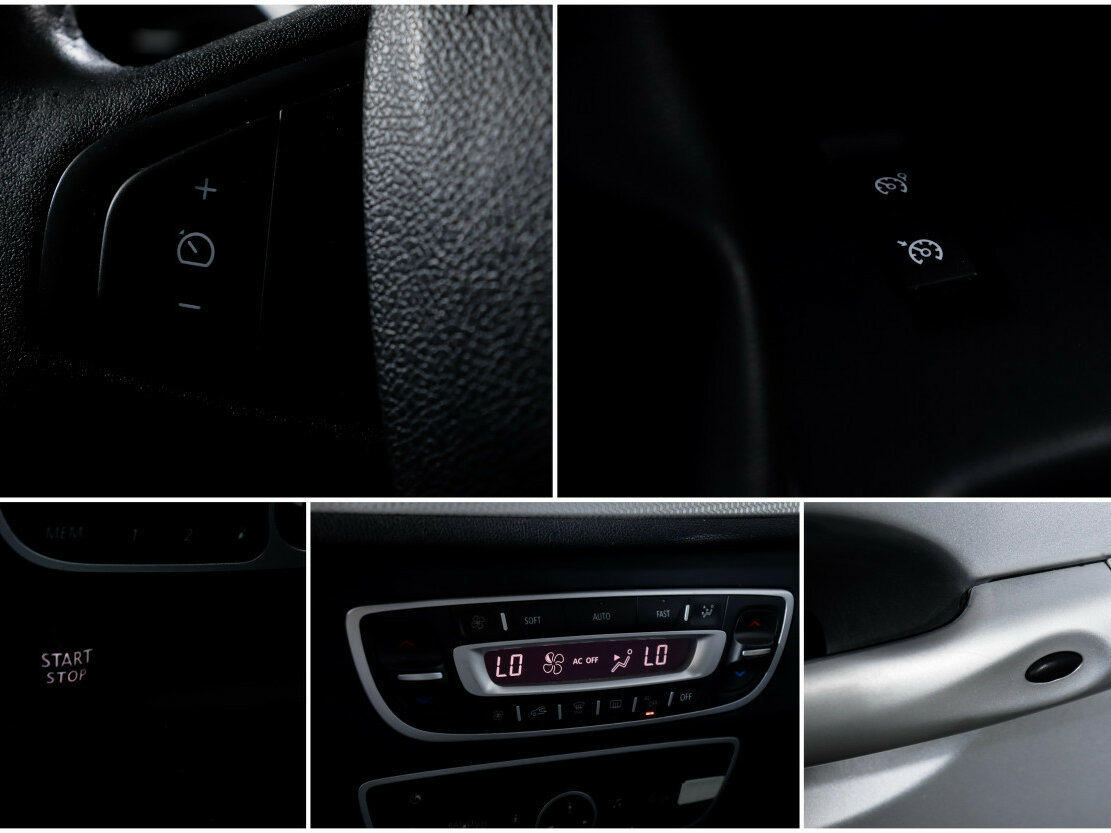 Renault Megane 2011 года с пробегом. Фото: #15