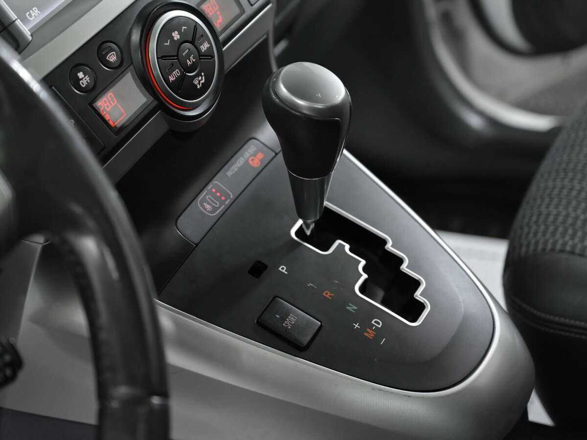 Toyota Verso 2015 года с пробегом. Фото: #13