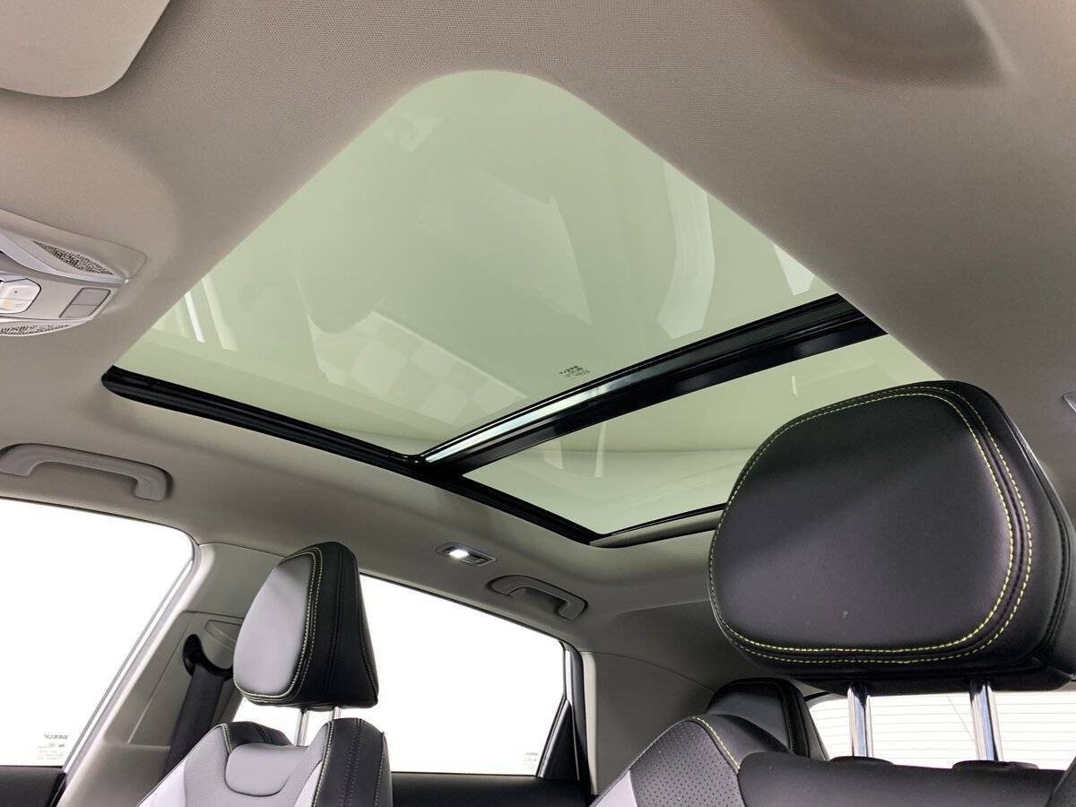 Geely Binyue Cool 2023 года с пробегом. Фото: #18