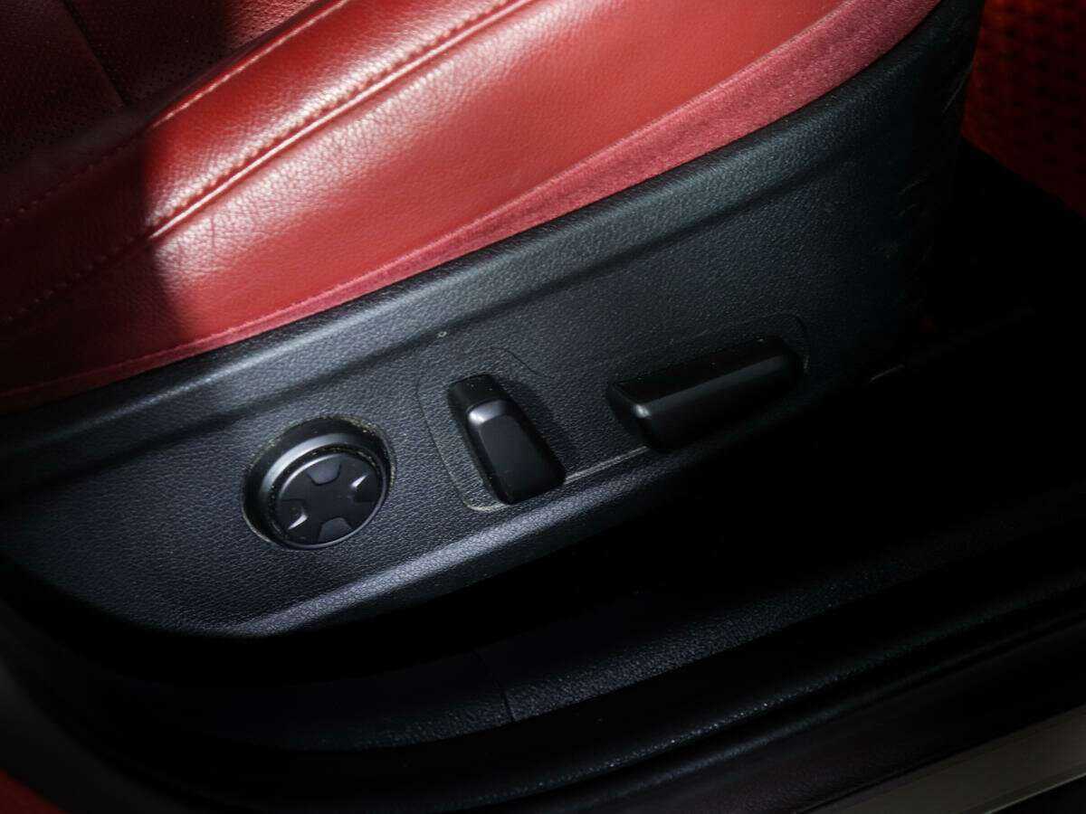 Kia Stinger 2018 года с пробегом. Фото: #16