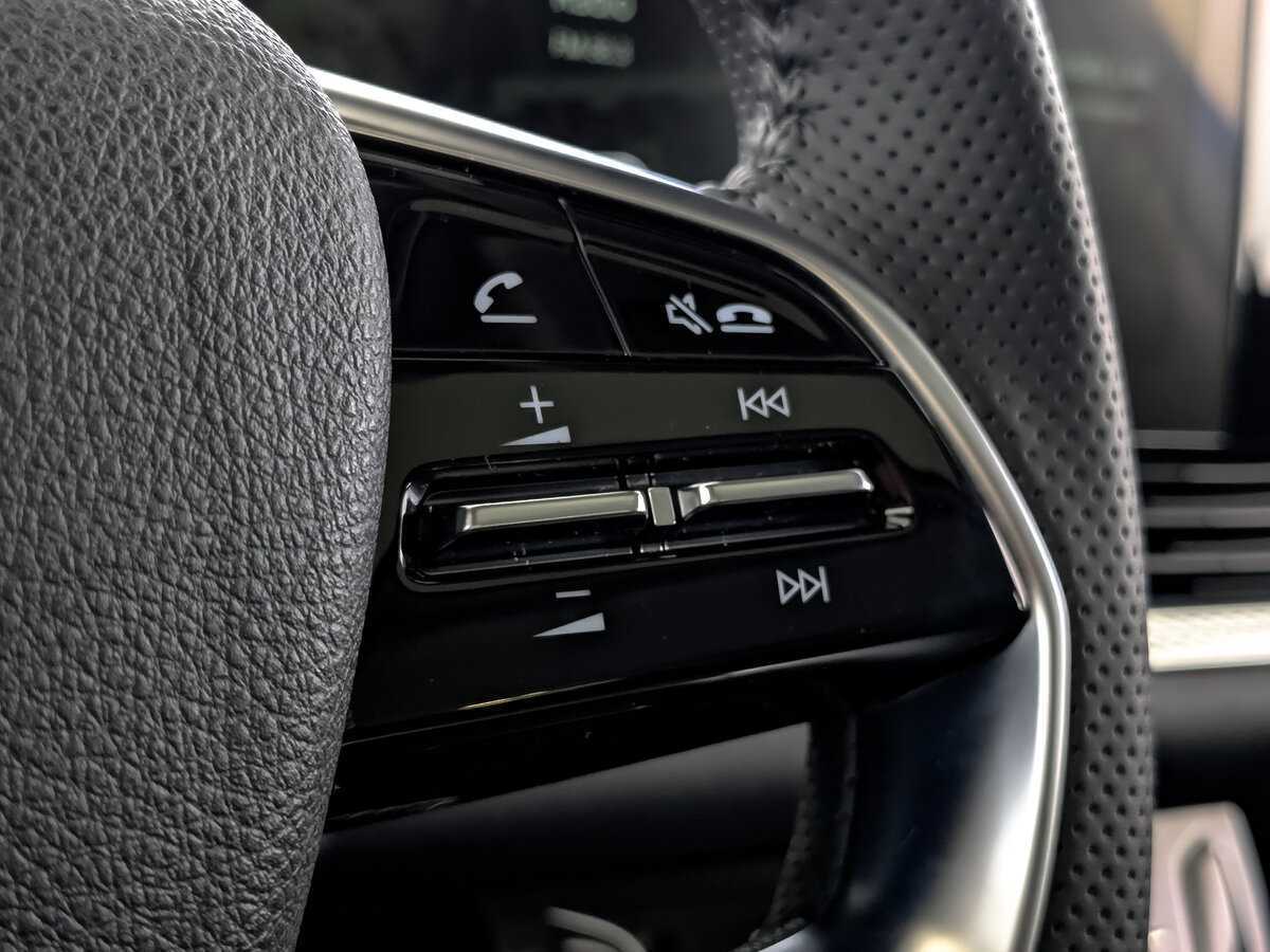 FAW Bestune B70 2023 года с пробегом. Фото: #27