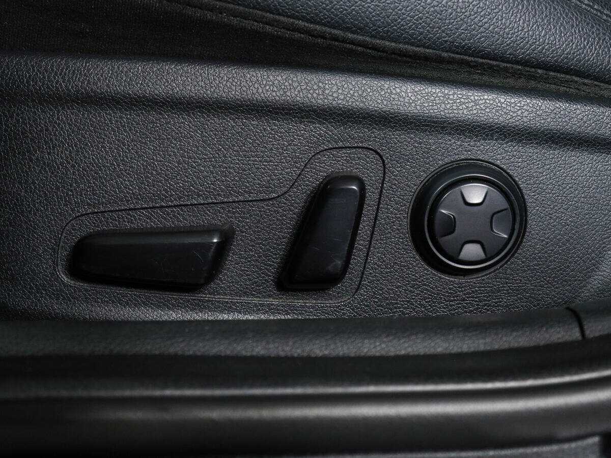 Kia Stinger 2018 года с пробегом. Фото: #16