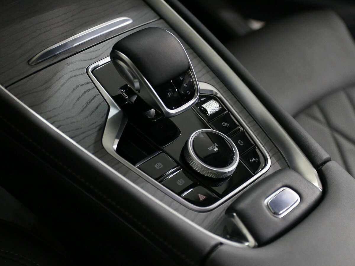 Chery Tiggo 8 Pro Max 2023 года с пробегом. Фото: #14