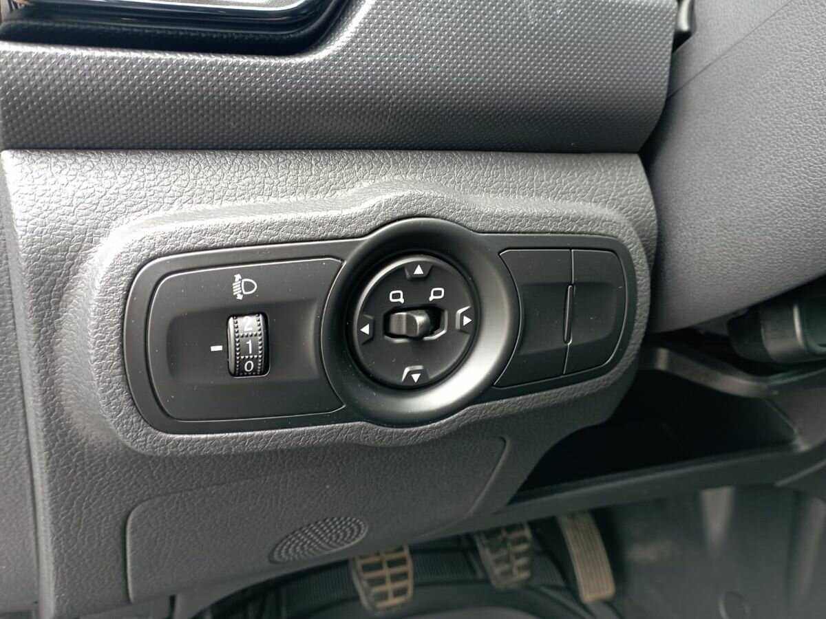 Chery Tiggo 3 2018 года с пробегом. Фото: #20