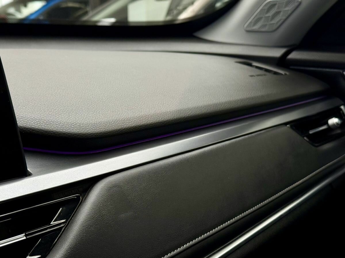 Chery Tiggo 4 Pro 2022 года с пробегом. Фото: #16