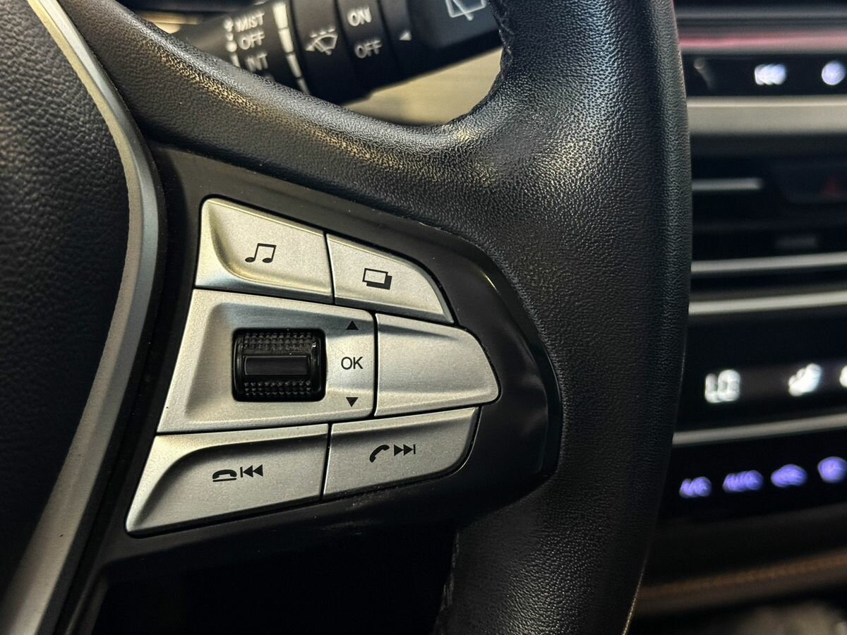 Changan CS35 Plus 2022 года с пробегом. Фото: #12