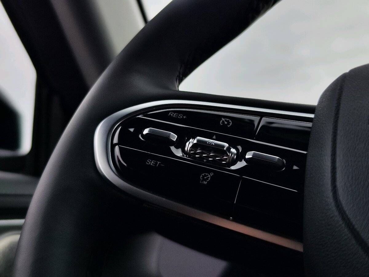 Chery Tiggo 8 Pro Max 2024 года с пробегом. Фото: #33