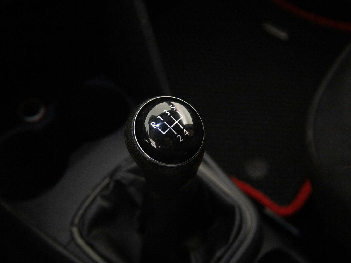 Volkswagen Polo 2014 года с пробегом. Фото: #7