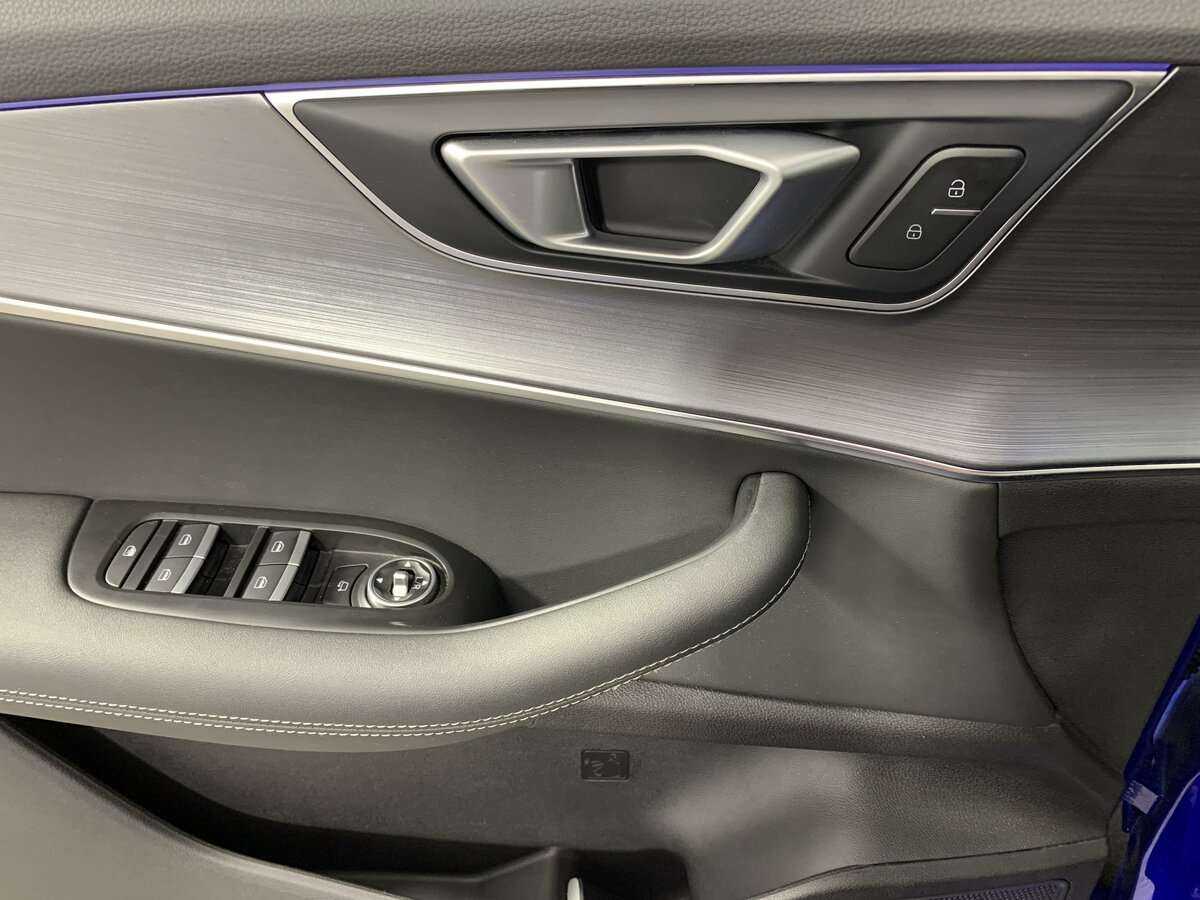 Chery Tiggo 7 Pro 2022 года с пробегом. Фото: #14