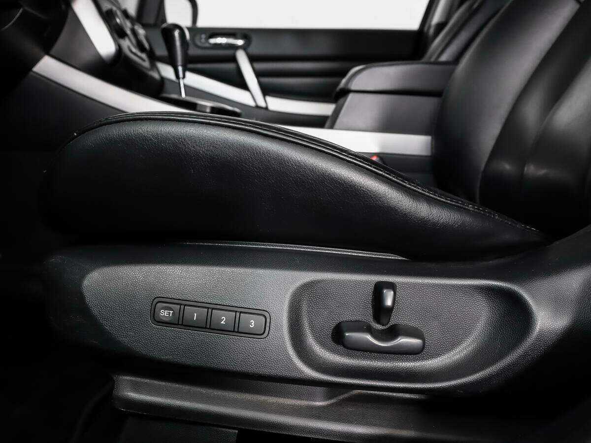 Mazda CX-7 2011 года с пробегом. Фото: #9