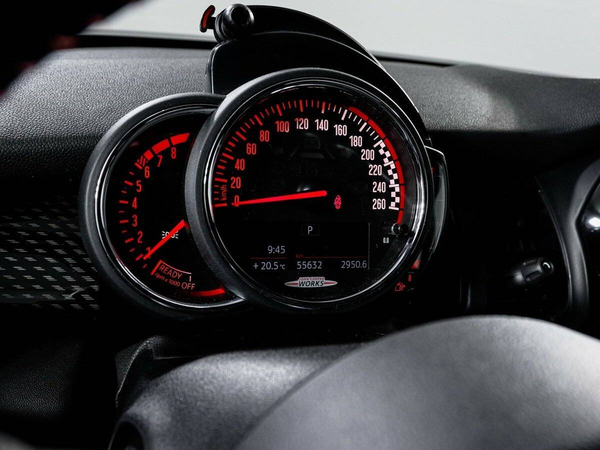 Mini Hatch 2019 года с пробегом. Фото: #10