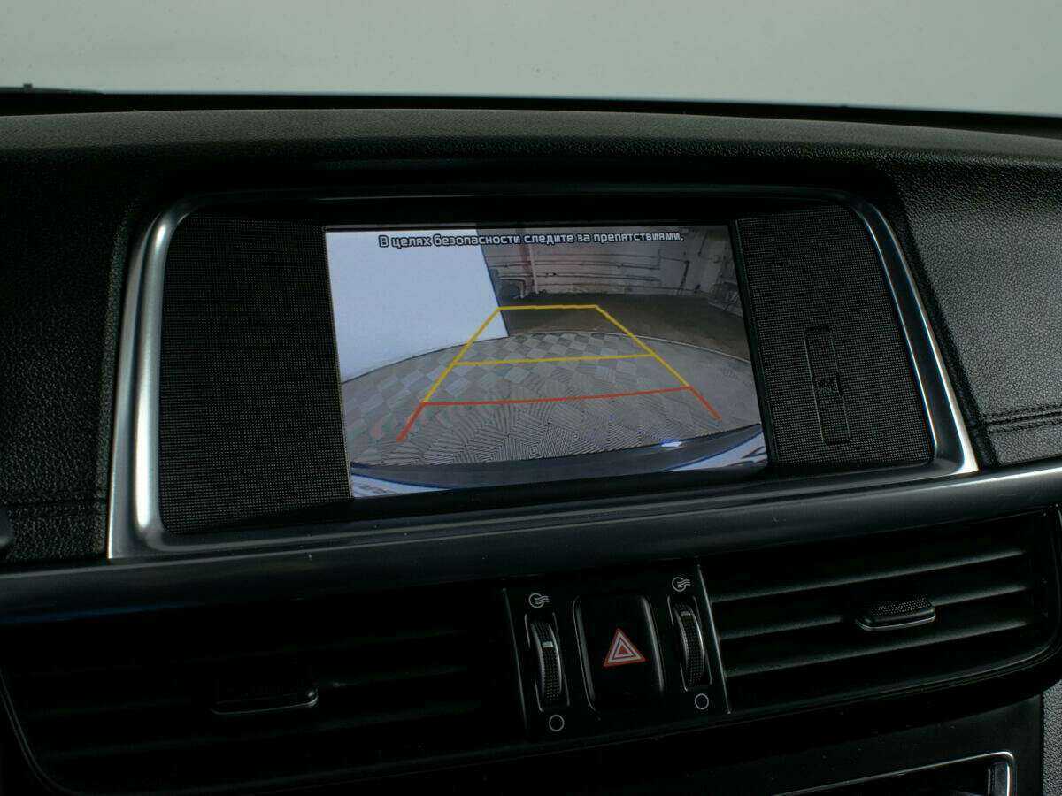 Kia Optima 2017 года с пробегом. Фото: #17