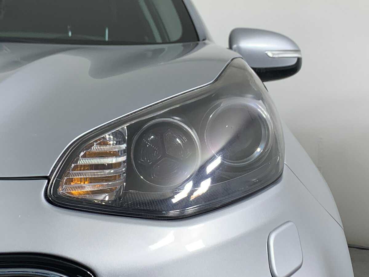 Kia Sportage 2016 года с пробегом. Фото: #9