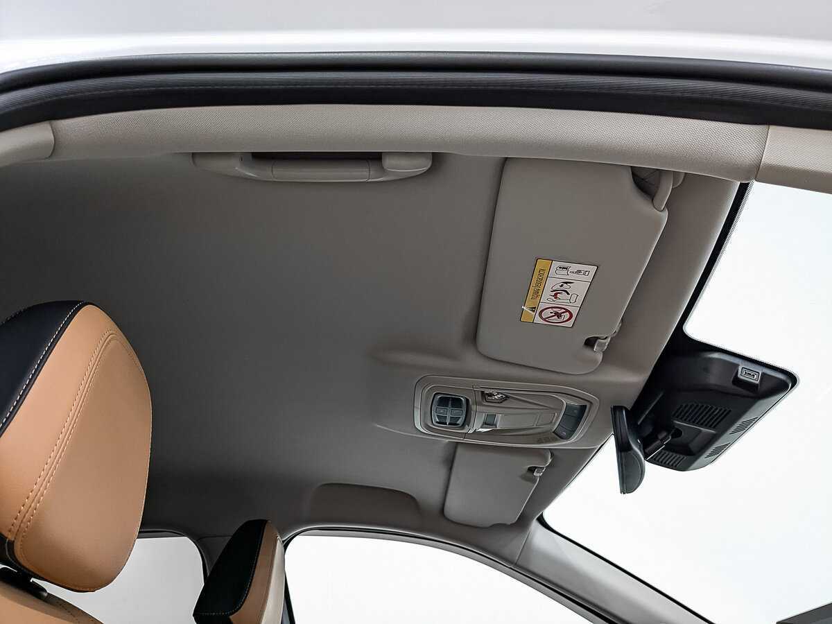 Haval Jolion 2022 года с пробегом. Фото: #19