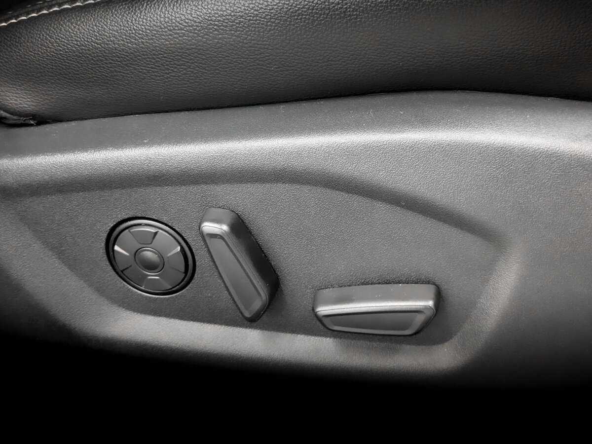 Ford Explorer 2019 года с пробегом. Фото: #22