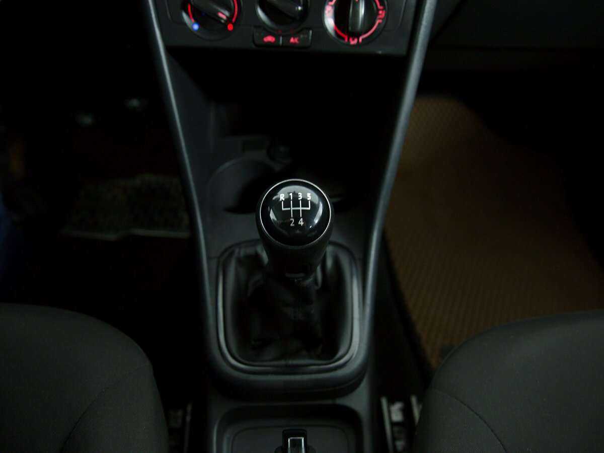 Volkswagen Polo 2019 года с пробегом. Фото: #13