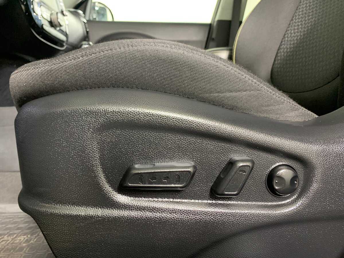 Kia Soul 2015 года с пробегом. Фото: #16