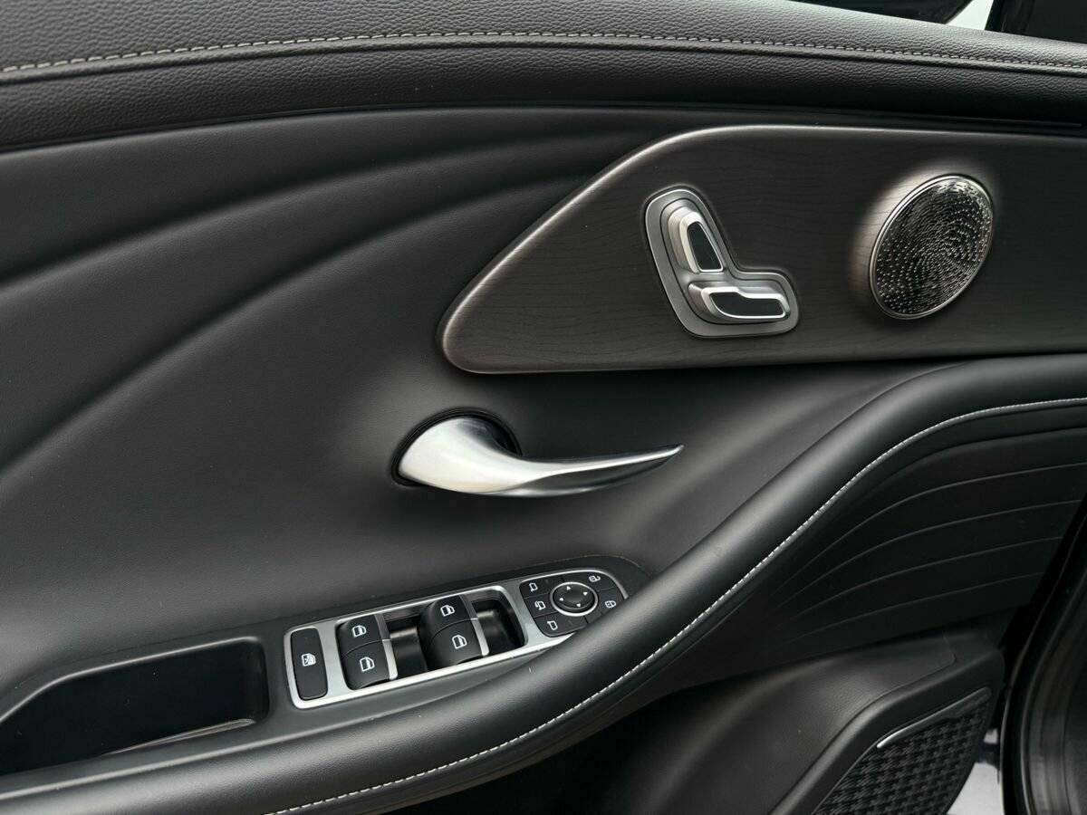 Chery Arrizo 8 2024 года с пробегом. Фото: #13