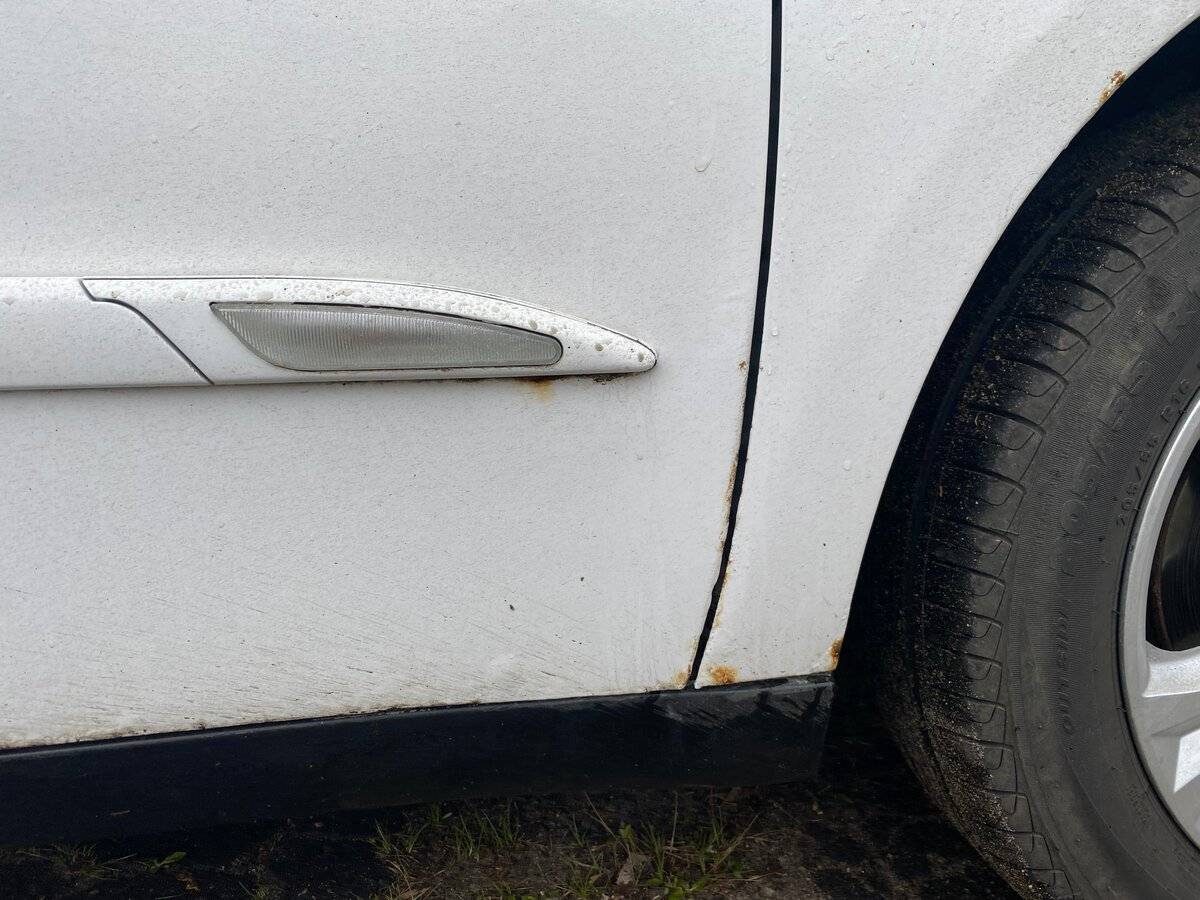 Chery M11 (A3) 2013 года с пробегом. Фото: #18