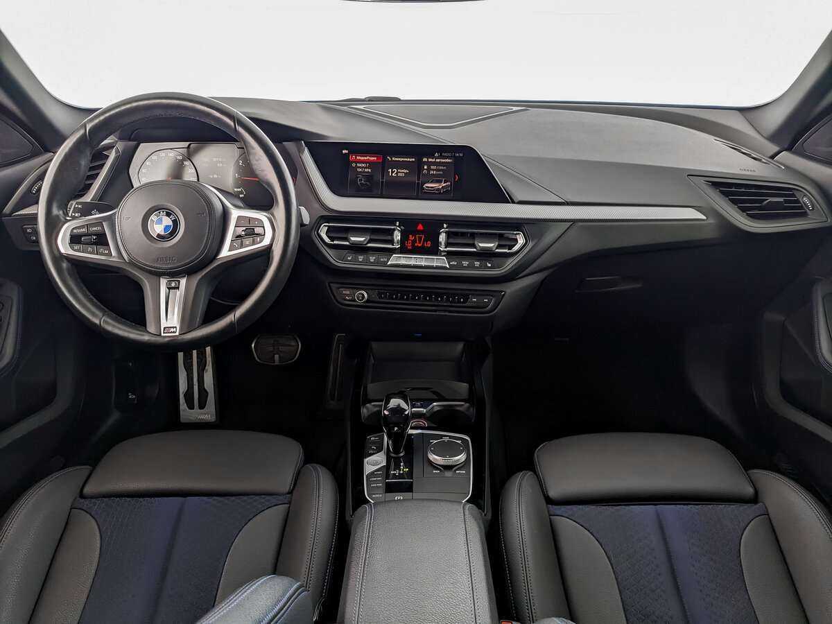 BMW 2 серии 2020 года с пробегом. Фото: #11