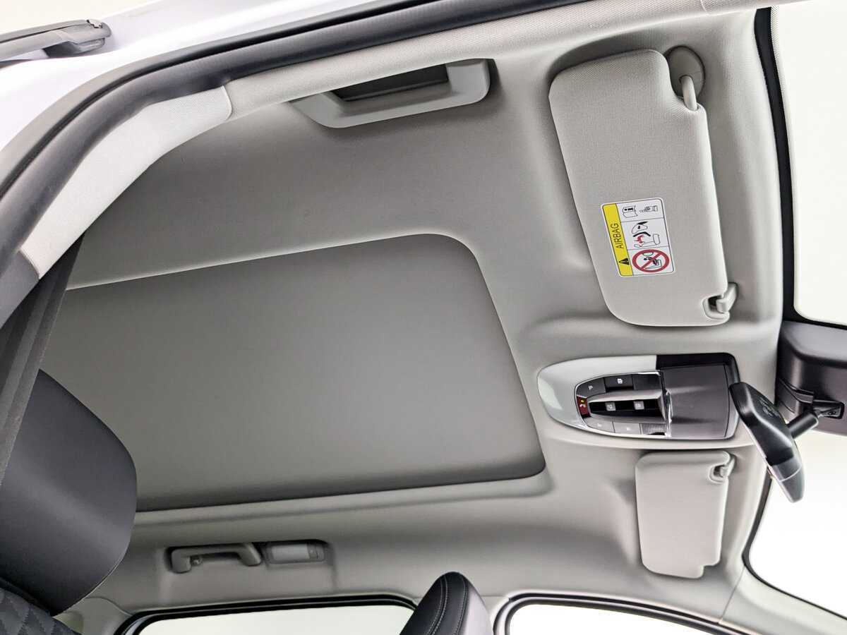 EXEED TXL 2021 года с пробегом. Фото: #20