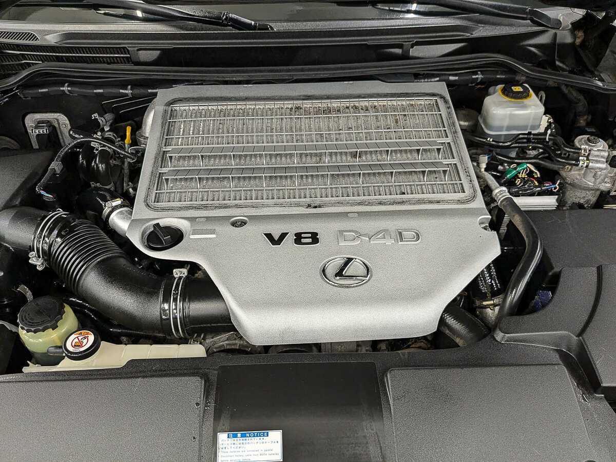 Lexus LX 2018 года с пробегом. Фото: #8