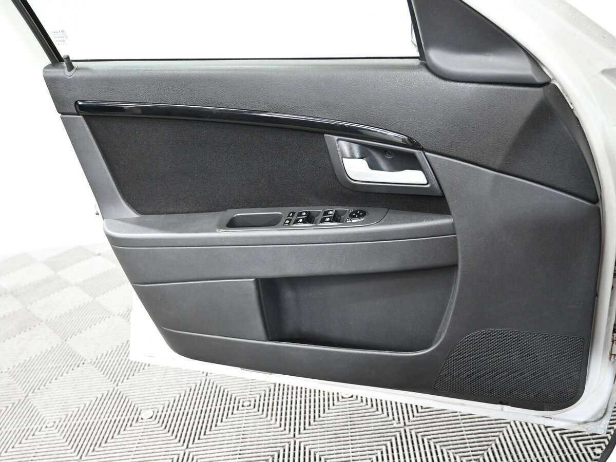 Lada (ВАЗ) Priora 2014 года с пробегом. Фото: #6