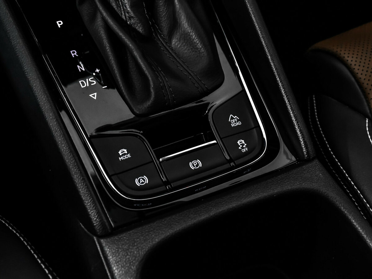 Skoda Kodiaq 2023 года с пробегом. Фото: #15