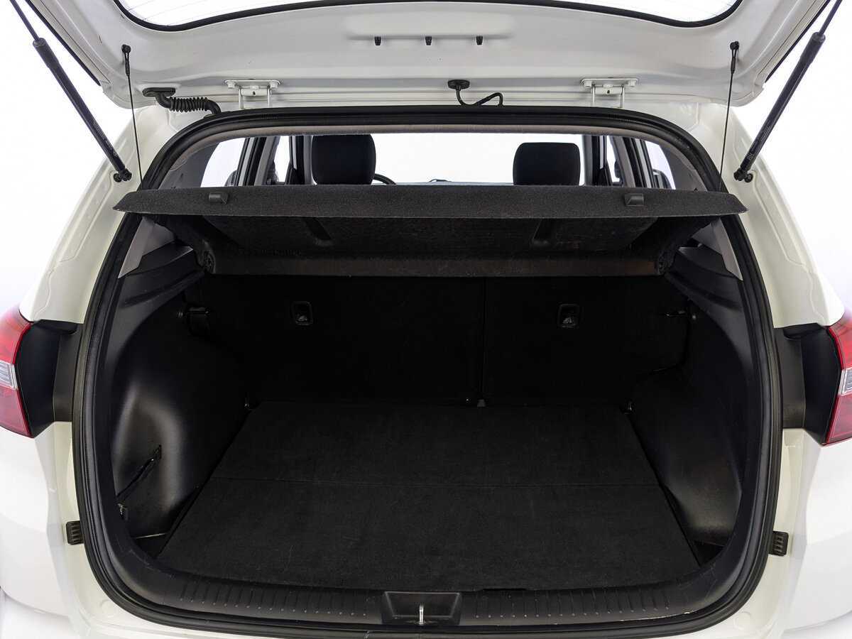 Hyundai Creta 2020 года с пробегом. Фото: #9