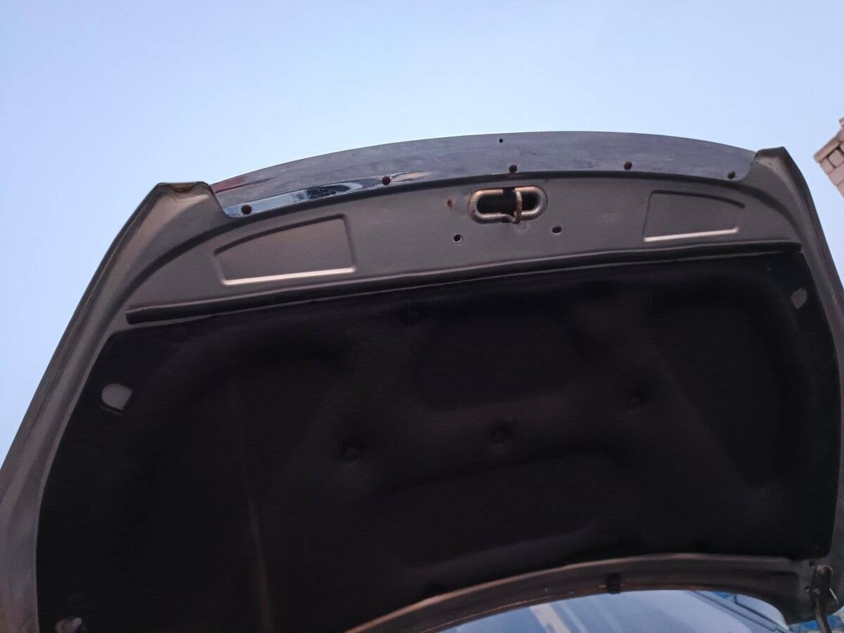 Chery M11 (A3) 2010 года с пробегом. Фото: #8