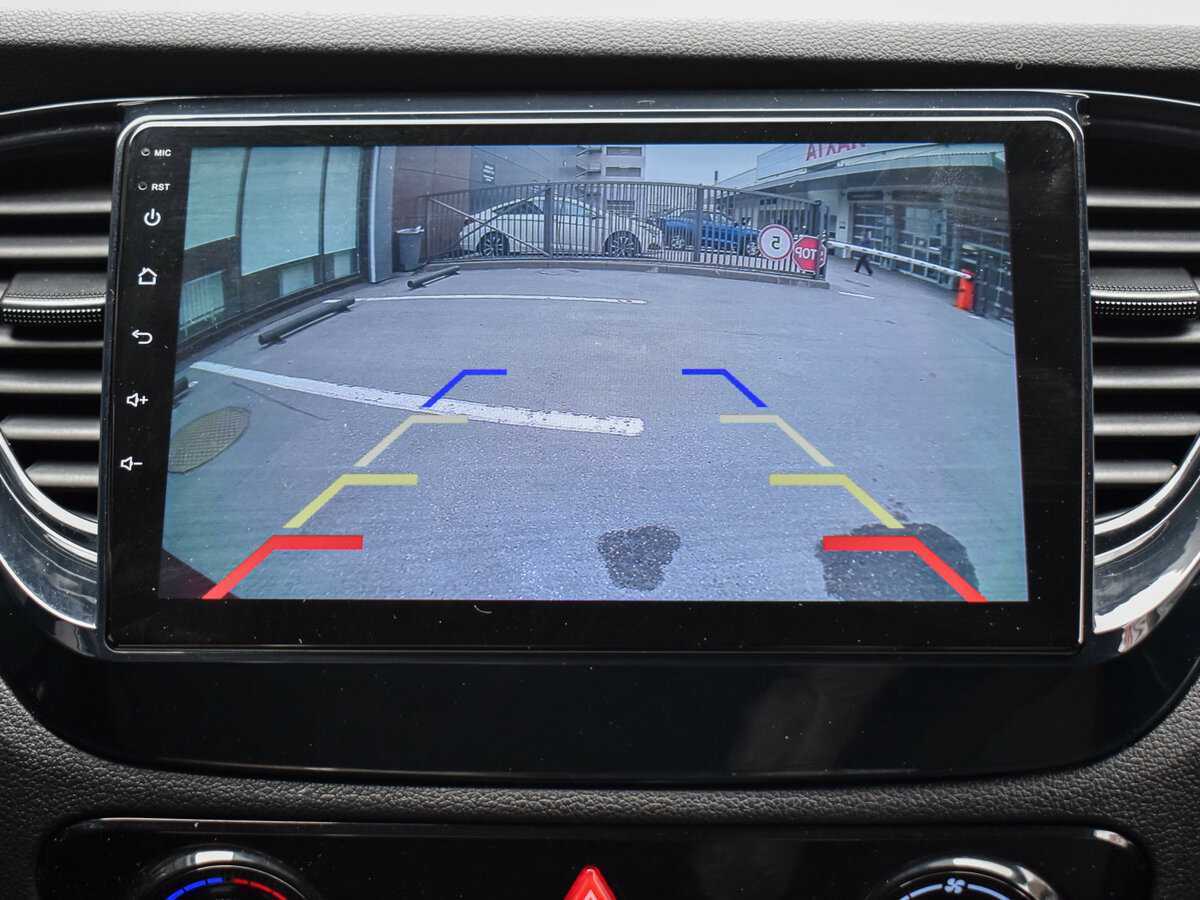 Hyundai Solaris 2019 года с пробегом. Фото: #18