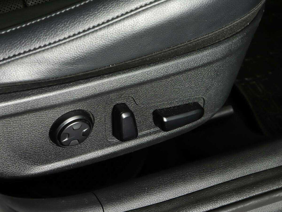 Kia Stinger 2018 года с пробегом. Фото: #13