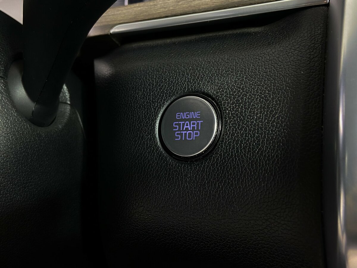 Kia Sorento 2020 года с пробегом. Фото: #13