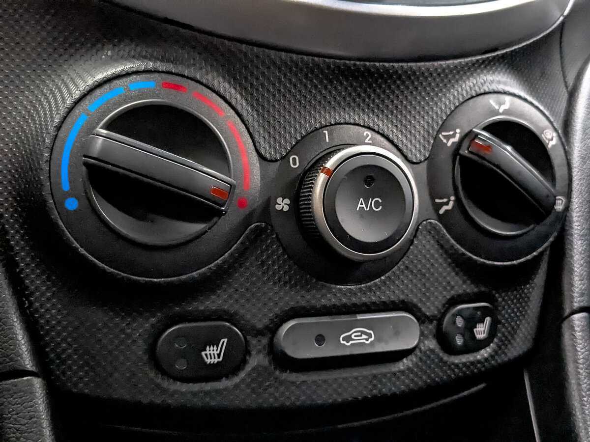 Hyundai Solaris 2015 года с пробегом. Фото: #18