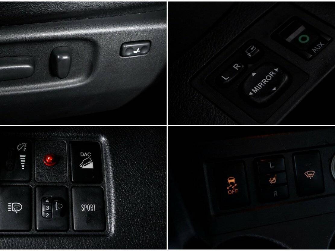 Toyota RAV4 2010 года с пробегом. Фото: #16