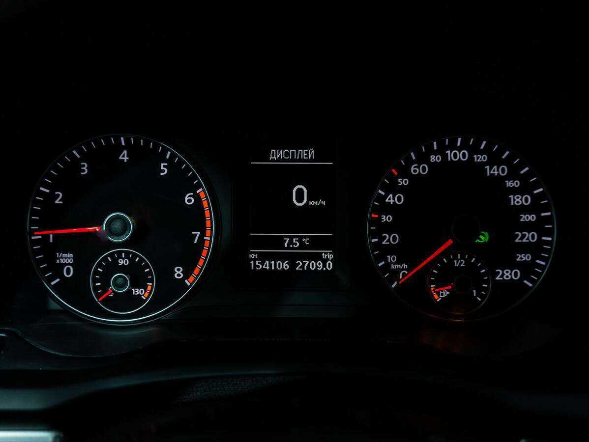 Volkswagen Scirocco 2013 года с пробегом. Фото: #15