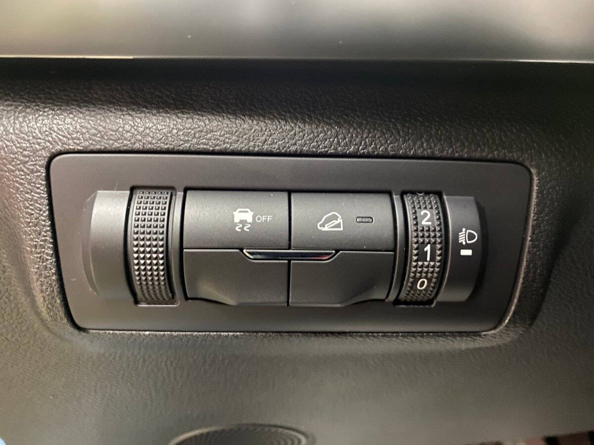 Chery Tiggo 4 Pro 2023 года с пробегом. Фото: #10