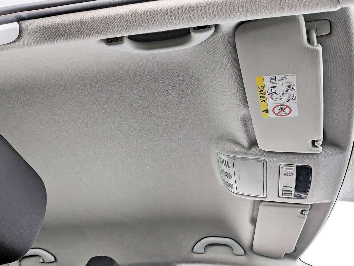 Skoda Rapid 2016 года с пробегом. Фото: #16