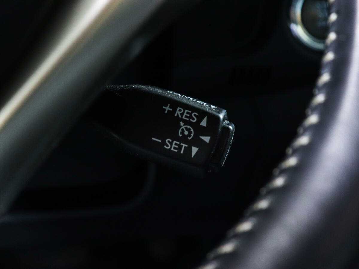 Lexus ES 2014 года с пробегом. Фото: #16