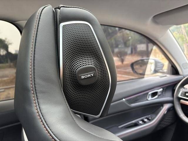 Changan UNI-K 2021 года с пробегом. Фото: #20