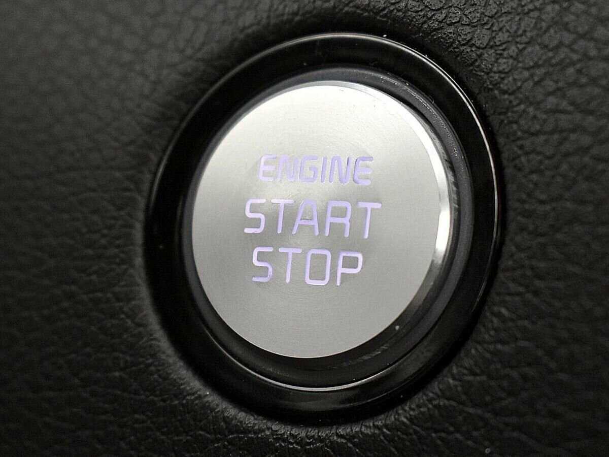 Kia Stinger 2018 года с пробегом. Фото: #14