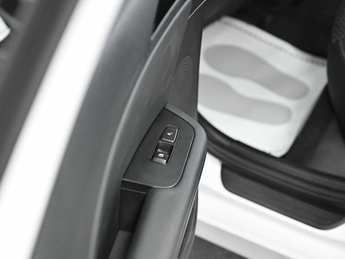 Kia Ceed 2019 года с пробегом. Фото: #15