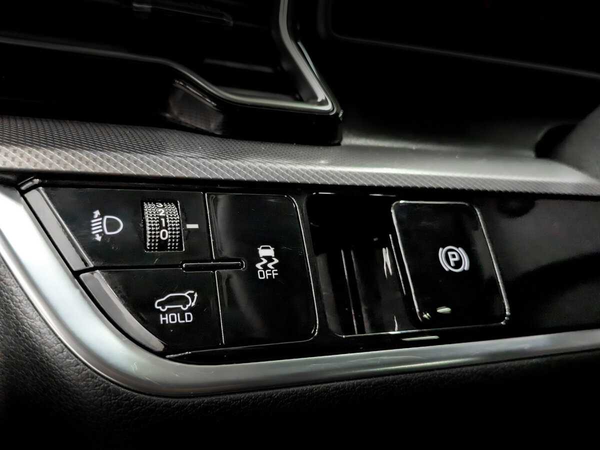 Kia Sportage 2022 года с пробегом. Фото: #29