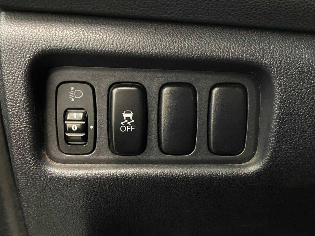 Mitsubishi ASX 2011 года с пробегом. Фото: #15