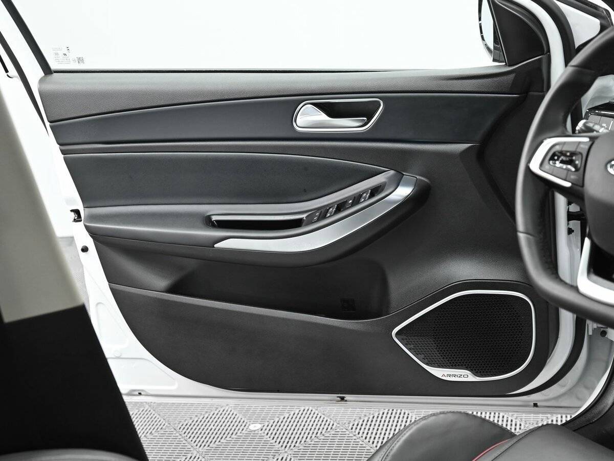 OMODA S5 2023 года с пробегом. Фото: #6