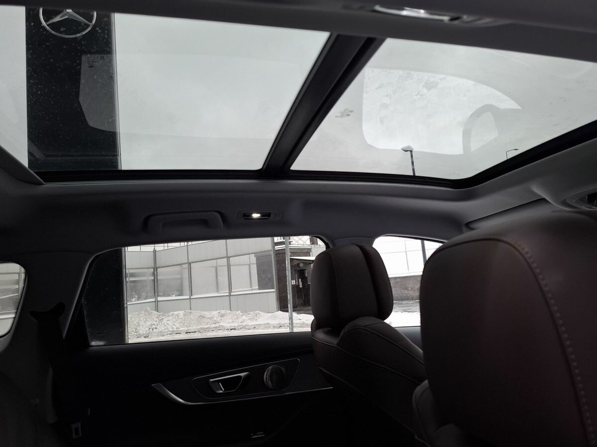 Chery Tiggo 8 Pro Max 2023 года с пробегом. Фото: #18